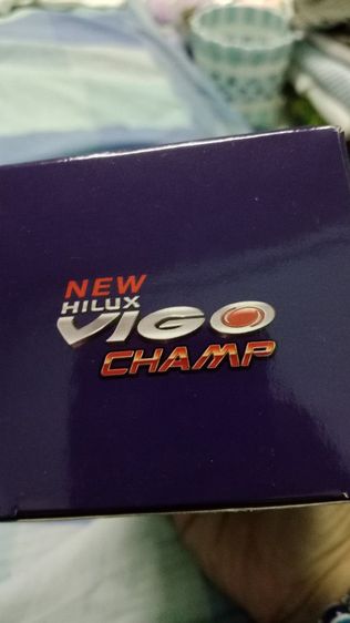 ขายโมเดลรถโตโยต้า รูปที่ 2