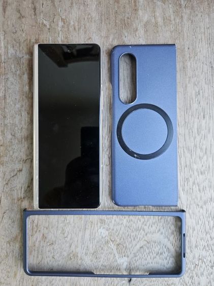 ขาย Fold 3 ราคา 3,850บาท จอในต้องเปลี่ยนสายแพร รูปที่ 6