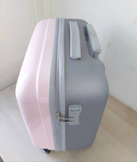 กระเป๋าเดินทาง Paul Frank 17 นิ้ว (ใหม่) ส่งฟรี EMS รูปที่ 4