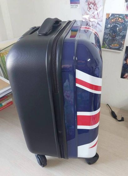 กระเป๋าเดินทาง Paul Frank 17 นิ้ว (ใหม่) ส่งฟรี EMS รูปที่ 5