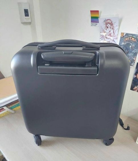 กระเป๋าเดินทาง Paul Frank 17 นิ้ว (ใหม่) ส่งฟรี EMS รูปที่ 6