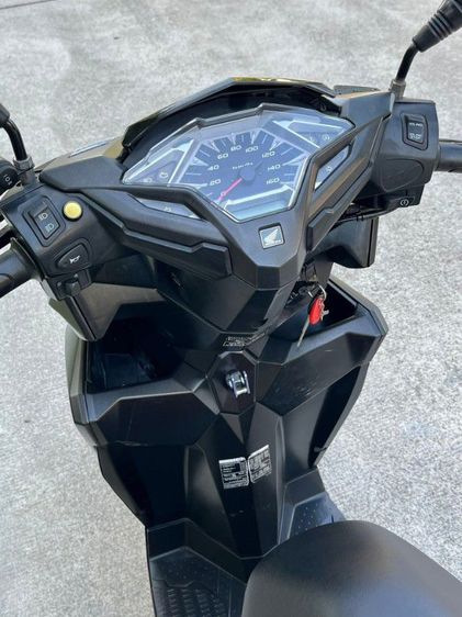 Honda Click 125i LED  รูปที่ 4