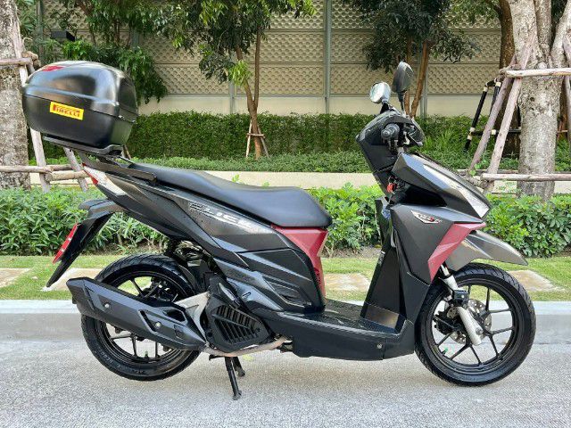Honda Click 125i LED  รูปที่ 2