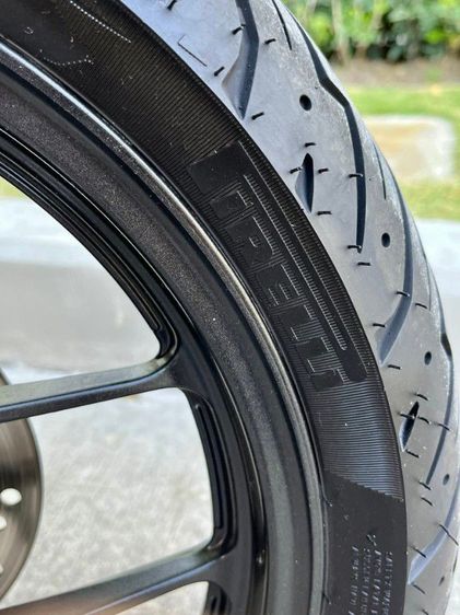 Honda Click 125i LED  รูปที่ 12