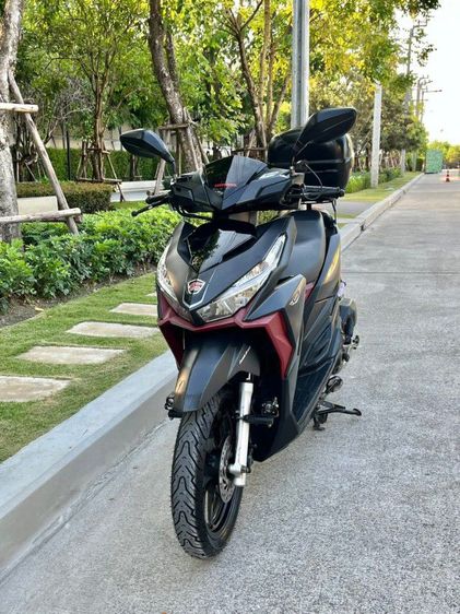 Honda Click 125i LED 