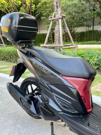 Honda Click 125i LED  รูปที่ 9