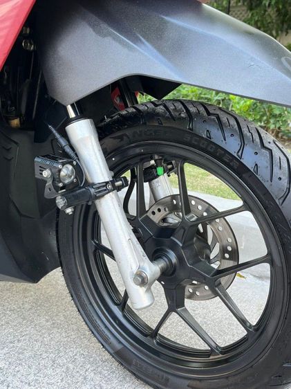 Honda Click 125i LED  รูปที่ 6