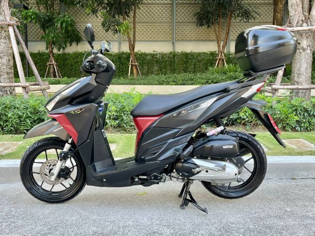 Honda Click 125i LED  รูปที่ 11