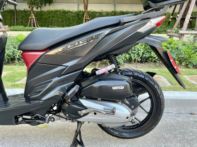 Honda Click 125i LED  รูปที่ 15