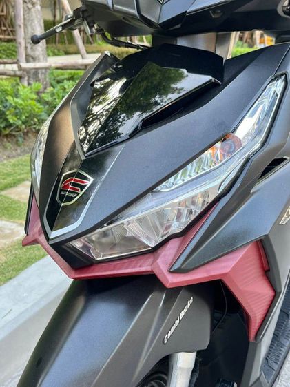 Honda Click 125i LED  รูปที่ 8