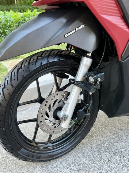 Honda Click 125i LED  รูปที่ 5