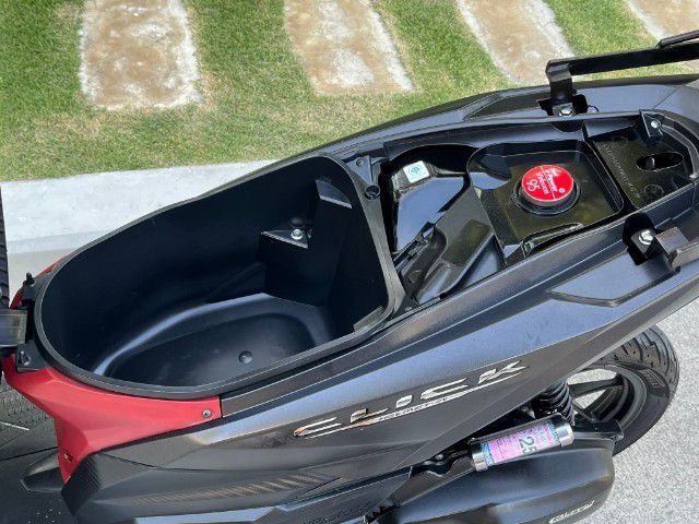 Honda Click 125i LED  รูปที่ 10