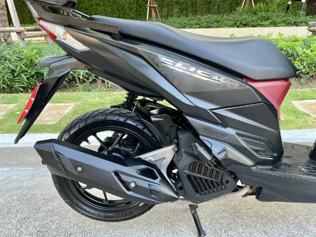 Honda Click 125i LED  รูปที่ 14