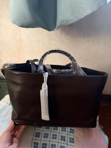 กระเป๋าหนังแท้ รูปที่ 2