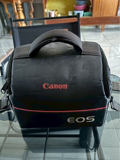 กล้อง Canon EOS 550D รูปที่ 7