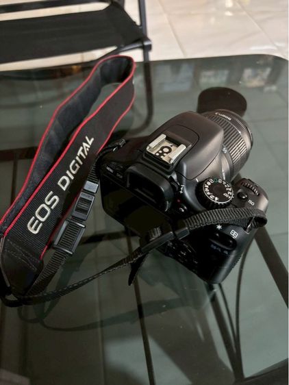 กล้อง Canon EOS 550D รูปที่ 4