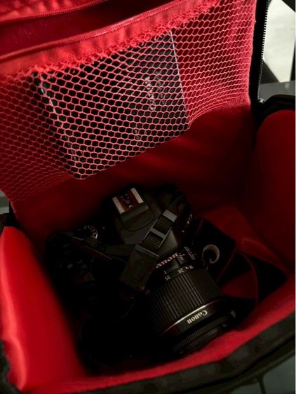 กล้อง Canon EOS 550D รูปที่ 6