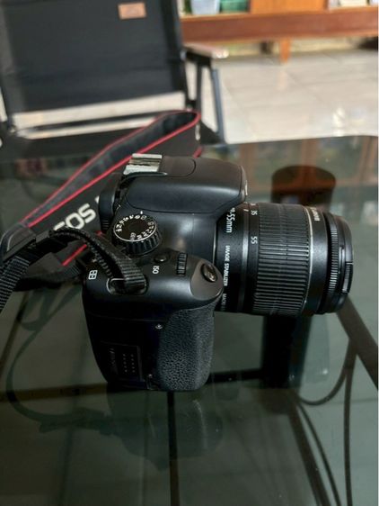 กล้อง Canon EOS 550D รูปที่ 5
