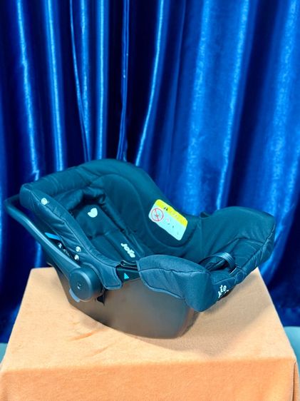 กระเช้าคาร์ซีท รุ่น Joie Juva รูปที่ 4