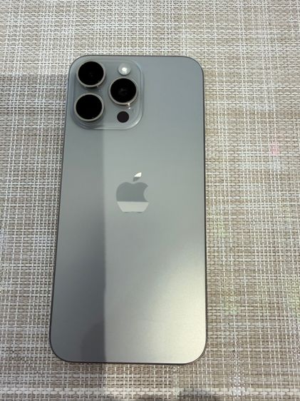 iPhone 15 Pro Max 1TB ผ่อนได้ รับเทิร์น