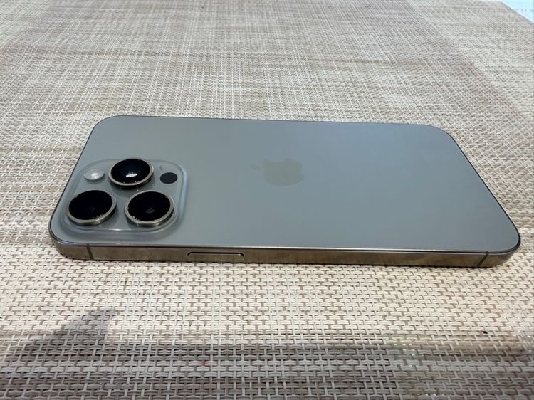 iPhone 15 Pro Max 1TB ผ่อนได้ รับเทิร์น รูปที่ 3