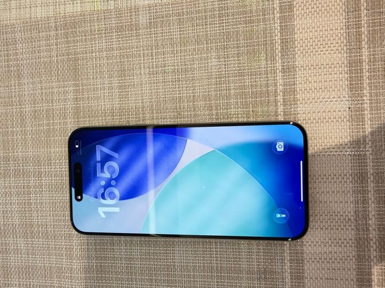 iPhone 15 Pro Max 1TB ผ่อนได้ รับเทิร์น รูปที่ 6