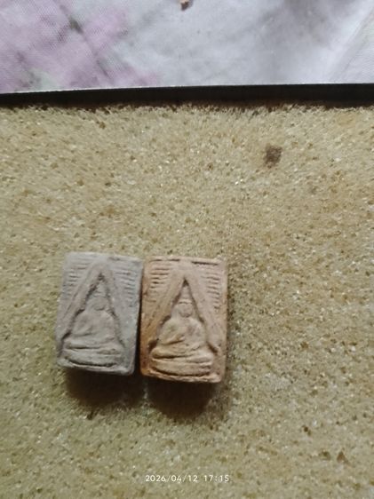 พระปากน้ำพระเก่าหายาก รูปที่ 7