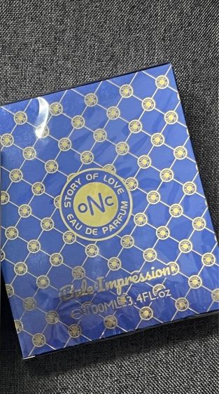 ขายน้ำหอมแบรนด์แท้ ONC ของใหม่ยังไม่แกะซีล