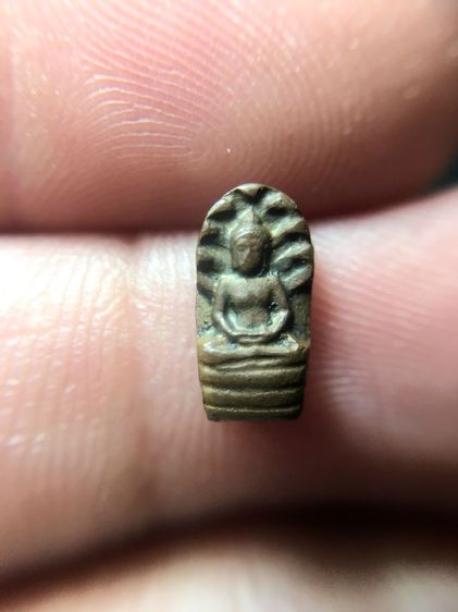 พระนาคประใบมะขาม