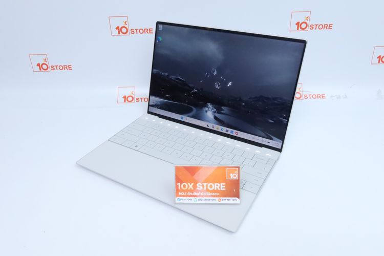 DELL XPS 13 9340 Core Ultra 7 155H RAM 64GB-2TB - ID26030046