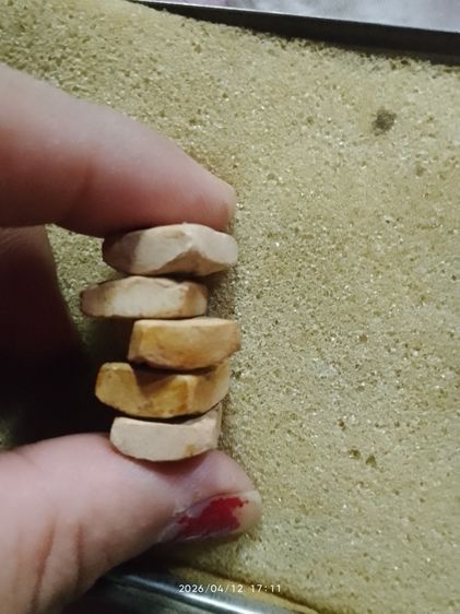 พระปากน้ำมี5องค์พระเก่าไม่ทราบรุ่น รูปที่ 9