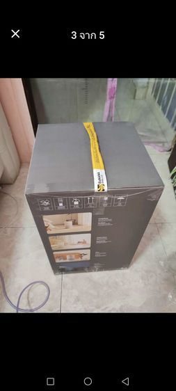 เครื่องฟอกอากาศ xiaomi smart air purifier 4 compact รูปที่ 5