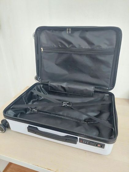 กระเป๋าเดินทาง Snoopy พรีเมี่ยม 20 นิ้ว (ใหม่) ส่งฟรี EMS รูปที่ 8