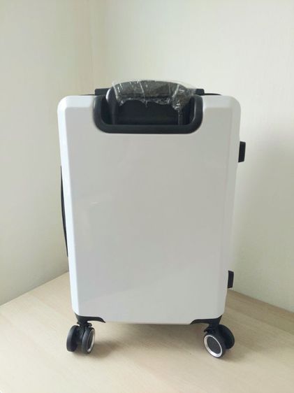 กระเป๋าเดินทาง Snoopy พรีเมี่ยม 20 นิ้ว (ใหม่) ส่งฟรี EMS รูปที่ 6