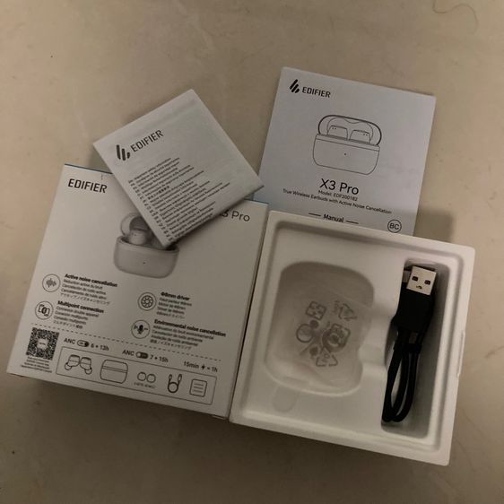 Edifier X3 PRO  รูปที่ 7