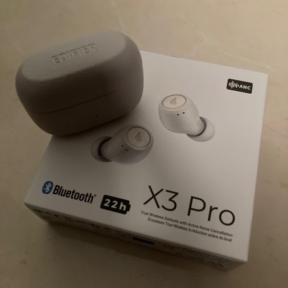 อื่นๆ Edifier X3 PRO 