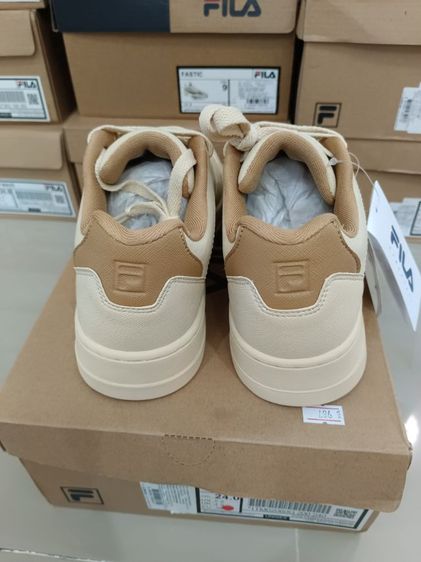 รองเท้าผู้หญิง fila ของแท้มือหนึ่ง รูปที่ 4