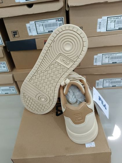 รองเท้าผู้หญิง fila ของแท้มือหนึ่ง รูปที่ 5