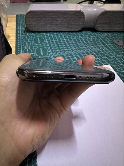 256 GB iphone 11 pro 256