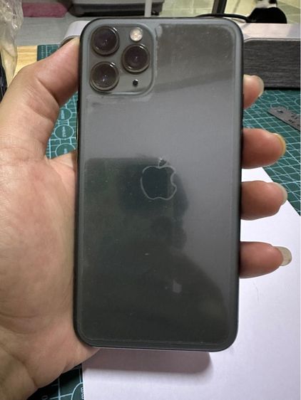iphone 11 pro 256 รูปที่ 2
