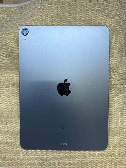 Apple ipad Air 4 64 wifi สภาพสวยมีสายชาทร์ให้ รูปที่ 6