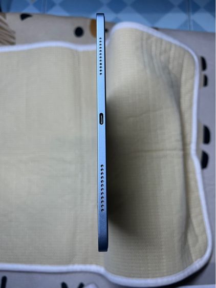 Apple ipad Air 4 64 wifi สภาพสวยมีสายชาทร์ให้ รูปที่ 2