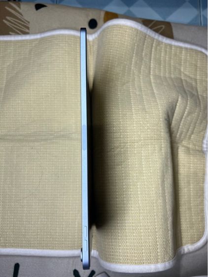 Apple ipad Air 4 64 wifi สภาพสวยมีสายชาทร์ให้ รูปที่ 4