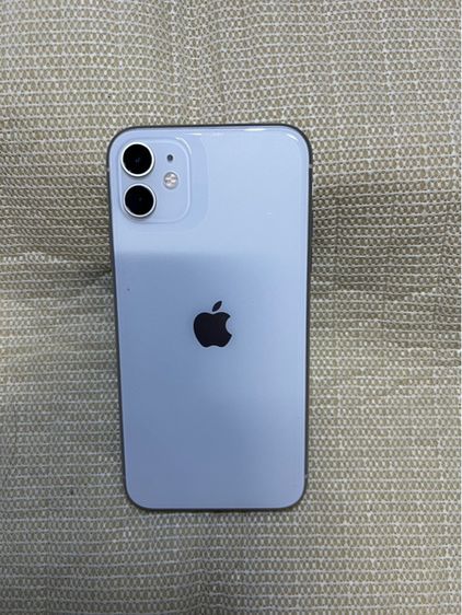 Apple iphone 11 128 แบต 74สภาพสวยไม่มีรอยตกหล่น รูปที่ 3