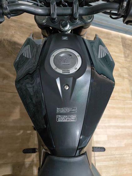 CB300R 2019 โฉมโช๊คทอง รถมือเดียว รูปที่ 7