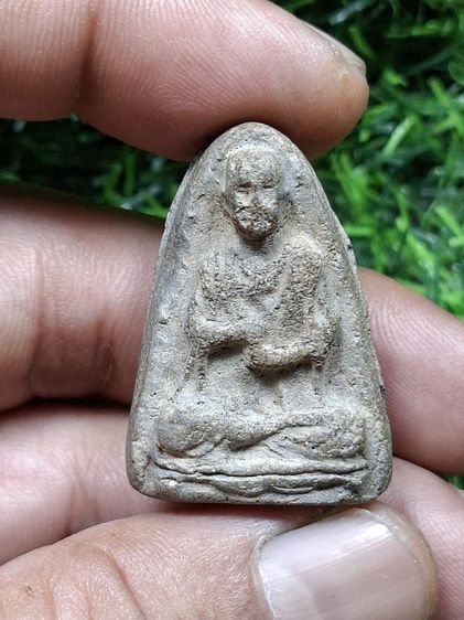 วัดปราสาทบุญยาวาสปี06 พิธีใหญ่ปลุกเสกหมู่ น่าเก็บสะสมบูชาครับ สภาพสวยเดิม