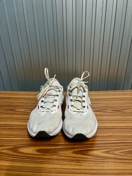 Nike Winflo10 สีขาว เบอร์ 43 ยาว 27.5 cm รูปที่ 3