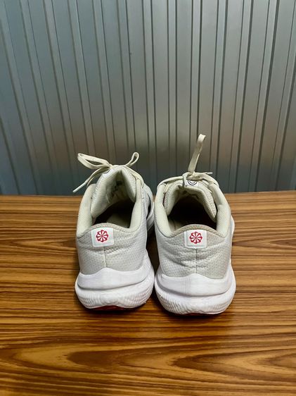 Nike Winflo10 สีขาว เบอร์ 43 ยาว 27.5 cm รูปที่ 4