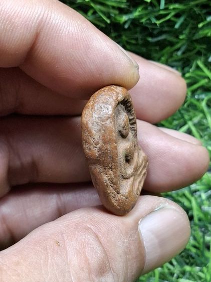 พิมพ์กลาง พระซุ้มกอเนื้อจัด เส้นสายลายกนกสวยคม รูปที่ 3