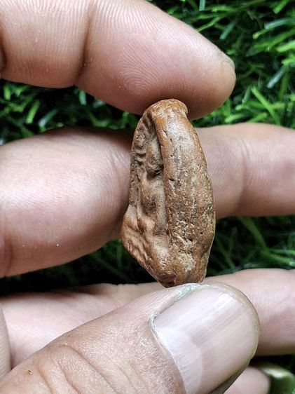 พิมพ์กลาง พระซุ้มกอเนื้อจัด เส้นสายลายกนกสวยคม รูปที่ 4